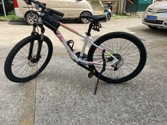 -GIANT捷安特自行车专卖店(金桥台儿庄路店)