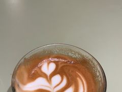 -Peet's Coffee皮爷咖啡(德基店)