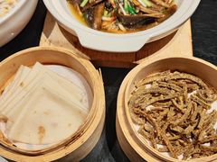 -芳芳私房菜·精做淮扬菜(承德路店)