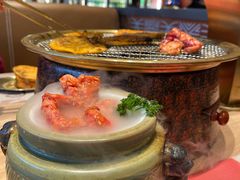 -西塔拾玖泥炉烤肉·活鳗(芝麻街店)