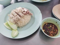 -红大哥水门鸡饭(總店)