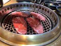 -九田家黑牛烤肉料理(新光汇店)