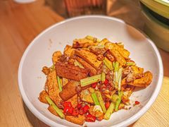 -文记卢源外·江西小炒(凤城八路店)