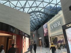 -杭州湖滨银泰in77