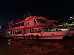 -武汉关码头(轮渡站)