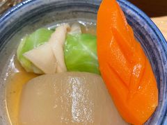 -慢走(甜水园店)