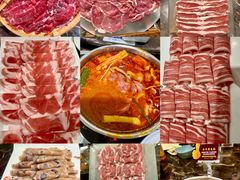 -麻辣因子滩羊火锅(世和广场店)
