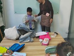 -东方私塾一对一辅导