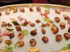 -咖啡苑 - 蔚藍夏日限定主题(永利皇宫店)