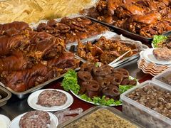 -聚首堂·特色小吃·肘子(什刹海德胜门店)