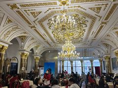 -华梅西餐厅(哈尔滨中央大街店)