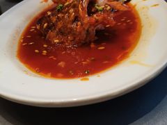 -上海精菜馆(虎踞关店)