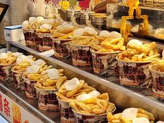 -味子夫鸡柳(解放碑总店)