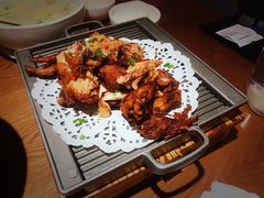 -吕氏疙瘩汤·新鲁菜(济南万象城店)