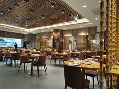 -乐忻皇朝(上海中心大厦店)