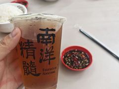-新峰肉骨茶