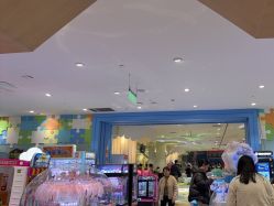 -meland亲子乐园•派对•研学(苏州悠方购物中心店)