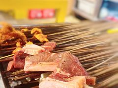 -钢管厂五区小郡肝串串香火锅(人民广场店)