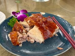 -馨越楼·点心·粤菜(赤坎店)