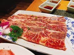 -梦山水日本烧肉(五四广场店)