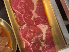 -炙城·韩式烤肉(南京东路店)