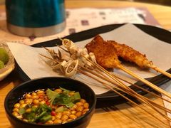 -壹酒贰肉1926·深夜食堂(九纬路店)