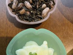 -荷风细雨·中国茶宴(碧云店)