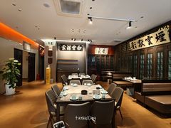 -福照楼汽锅鸡·云南菜(护国路店)