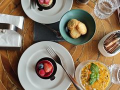 -半山半岛洲际度假酒店·观海廊