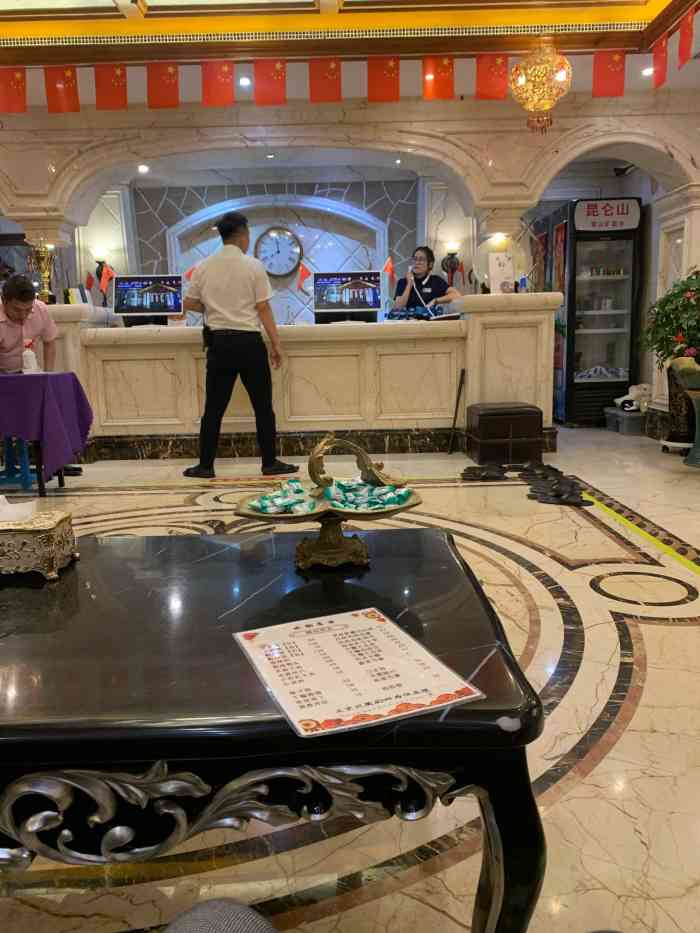 大连水韵东方休闲洗浴-"最大优点,离家近方便,其他～小巧吧任意一.