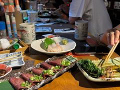 -半藏居酒屋(香港花园店)