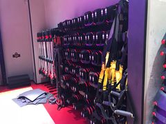 -超级猩猩健身·团课·瑜伽(花园道店)