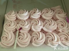 -积慕Cake(解放大道店)