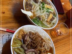 -汕头小吃粿汁(怡居街店)