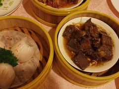 -天伦王朝酒店·盛华瑄餐厅