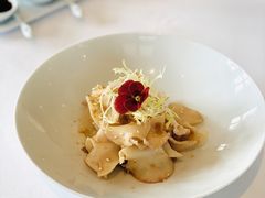 海蜇海螺片-宝丽轩中餐厅BAOLIXUAN