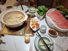 -如一鸡鲍鱼·粤式煲汤(长泰广场店)