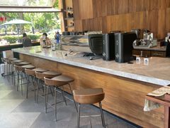 -星巴克臻选(南京艾尚天地店)