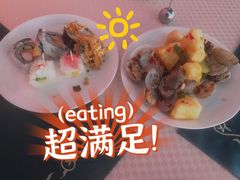 -官房大酒店•驼峰自助餐厅