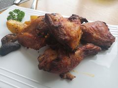 -香草意餐厅(杏石口路店)