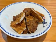 -天天鲜面馆(衡山路店)