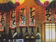 -平成屋·午肴夜酒(四川北路店)