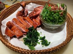 樟茶鸭-锦府盐帮·李宅(领展购物广场中关村店)