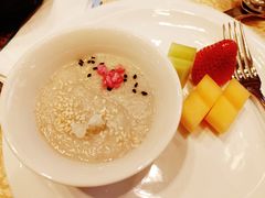 -香厨中餐厅(松北香格里拉店)