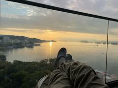 -绿城千岛湖喜来登度假酒店