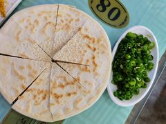 锅盔-麦香苑(宝泉路店)