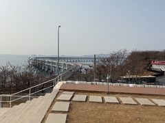 -星海湾跨海大桥