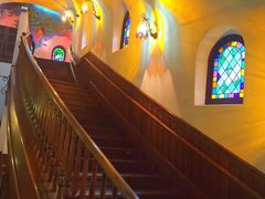 -三鹰之森吉卜力美术馆