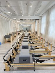 点击看大图 -亚太瑜伽普拉提学院