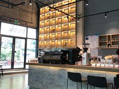 -GOTLOT COFFEE&KITCHEN角落厨房NOOK店